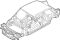 Body category icon/image